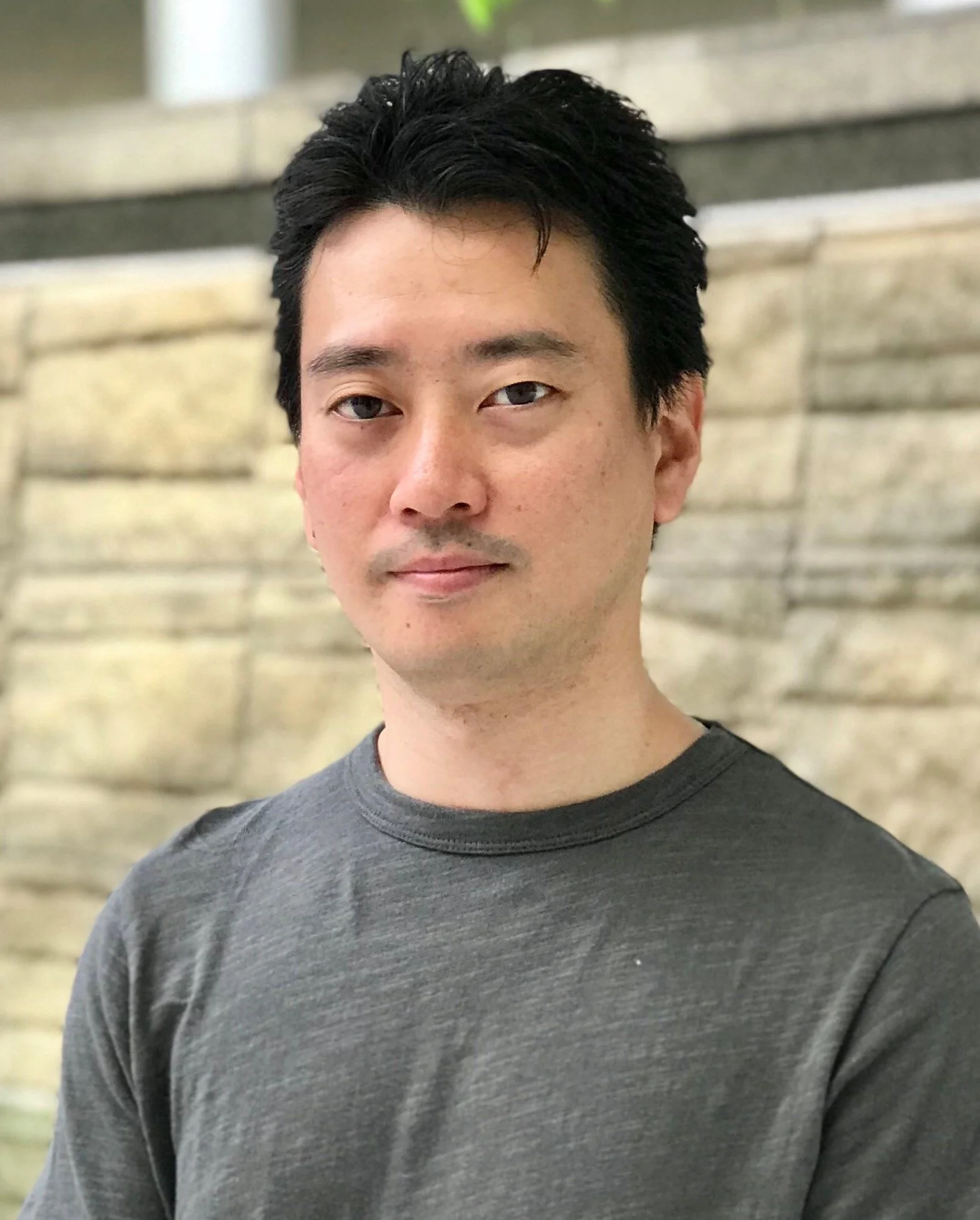 Yuji Utsumi