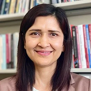 Pramila Neupane