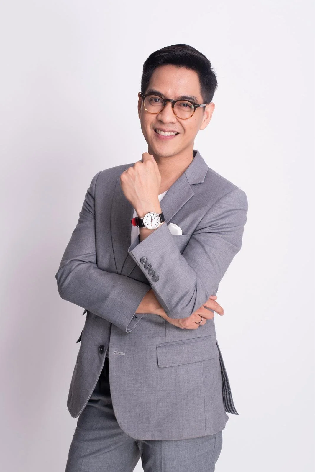 Jessada Salathong
