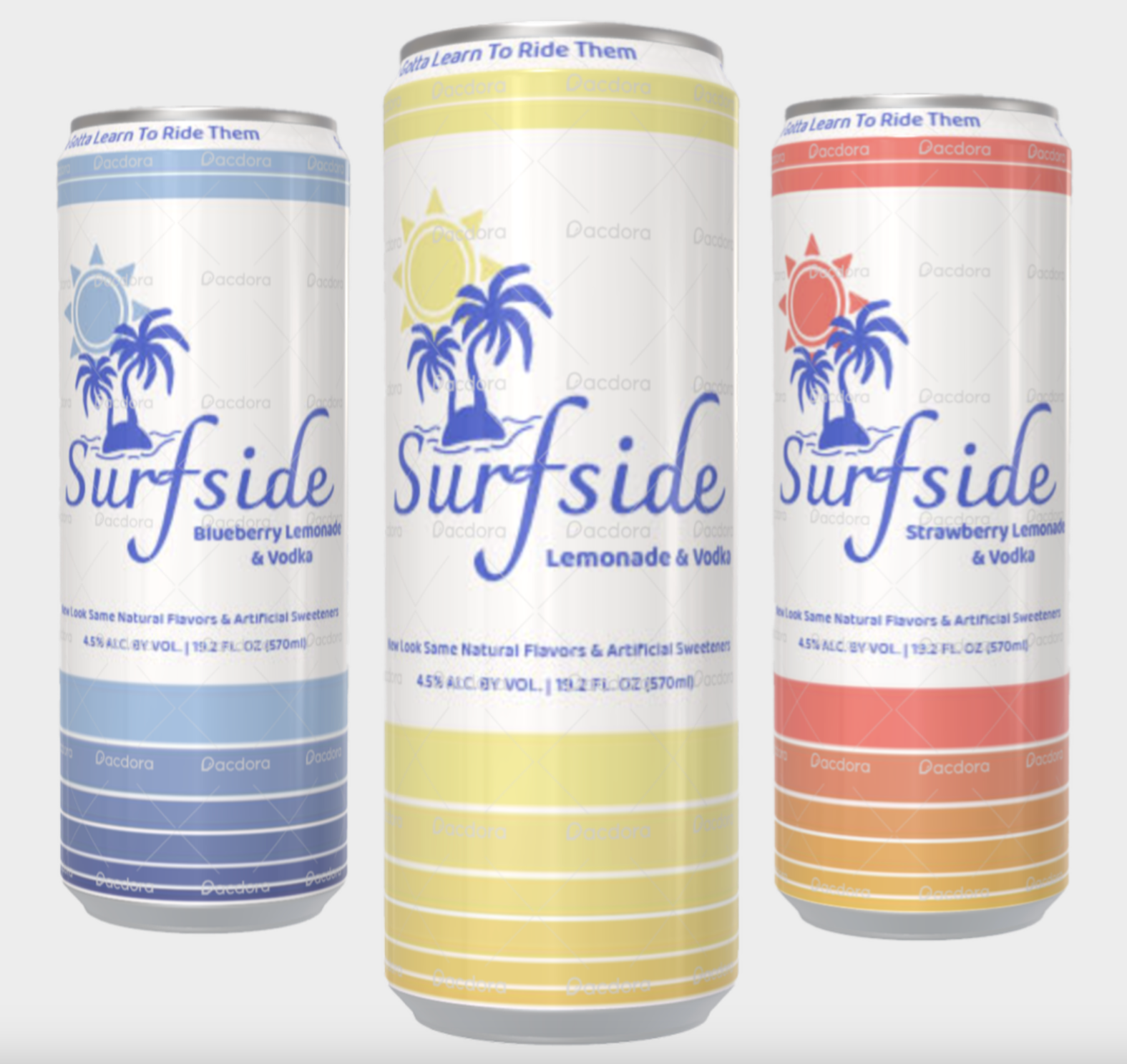 Surfside Can Redesign