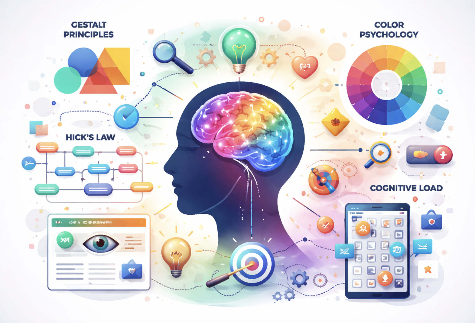 Why Designers Should Study Psychology