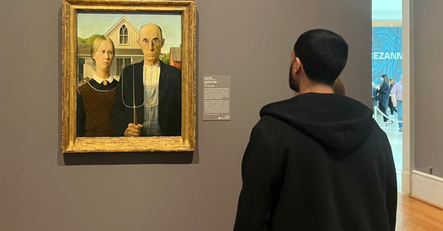 The Story Between the Details: How Images Make Us Imagine What Happened&nbsp;Next