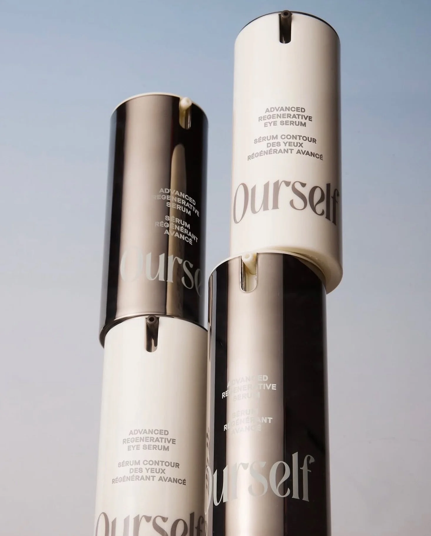KOR Aesthetics proudly carries Ourself skincare &mdash; clinically backed formulas designed to lift, firm, and smooth the skin where it matters most.

Because skincare should give results, not just sit on your counter.