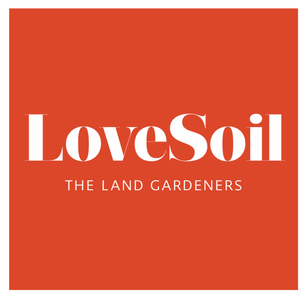 Love Soil