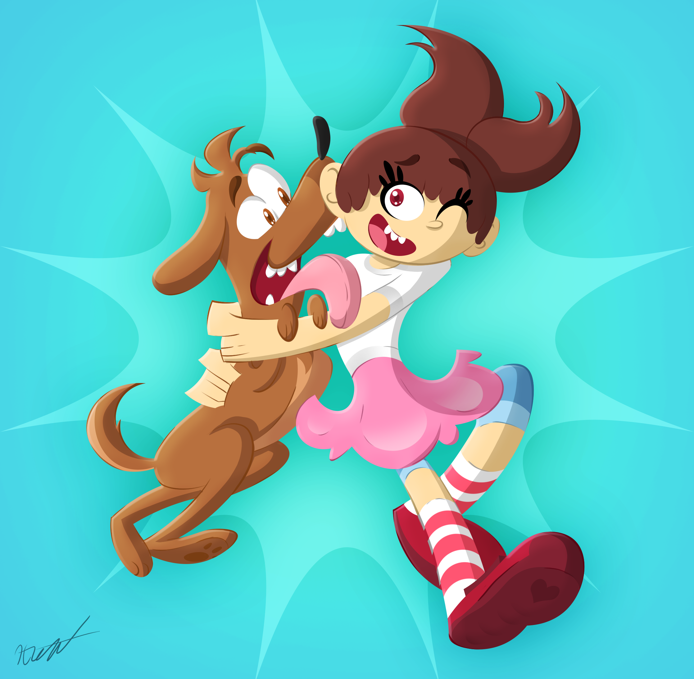Maggie and Maxwell Fun.png