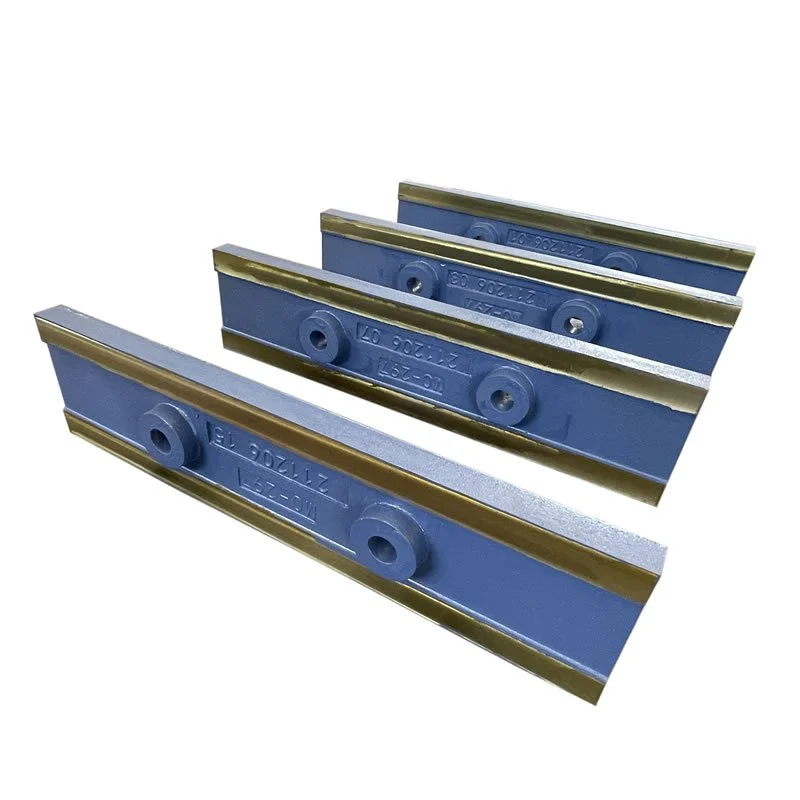 Wear plates/Impact plates