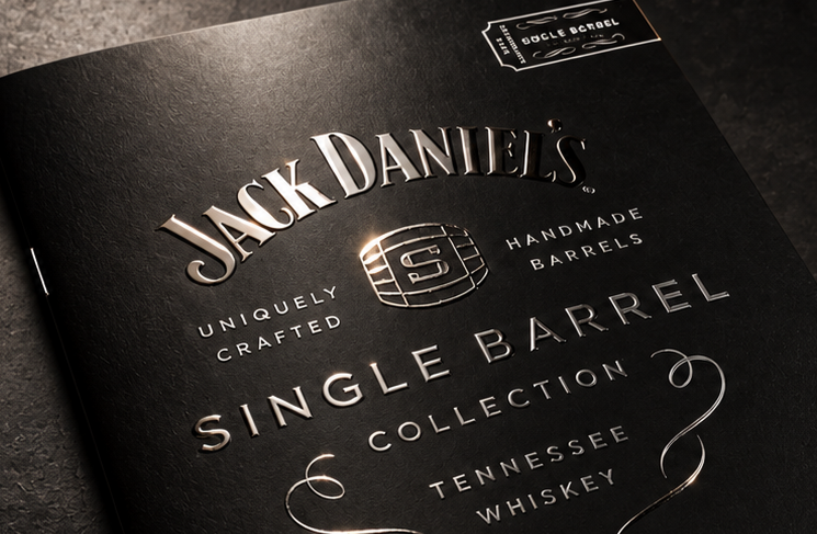 Jack Daniel's