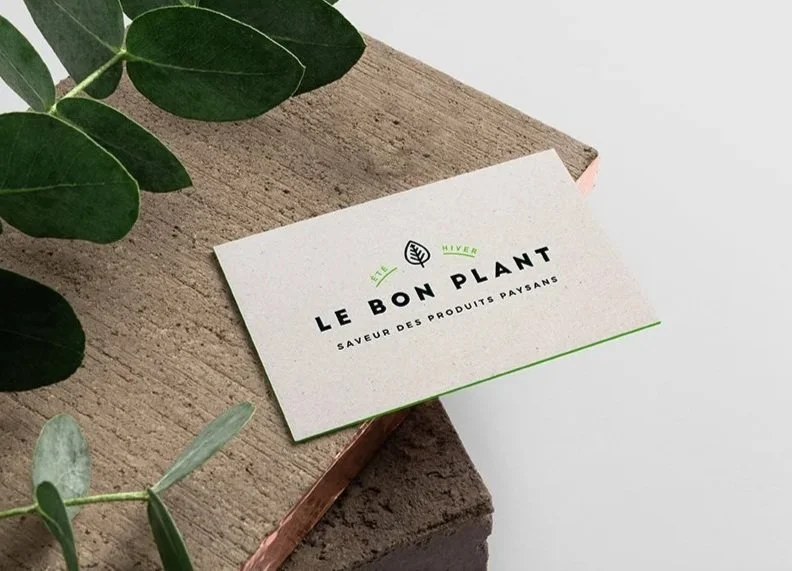 Le Bon Plant