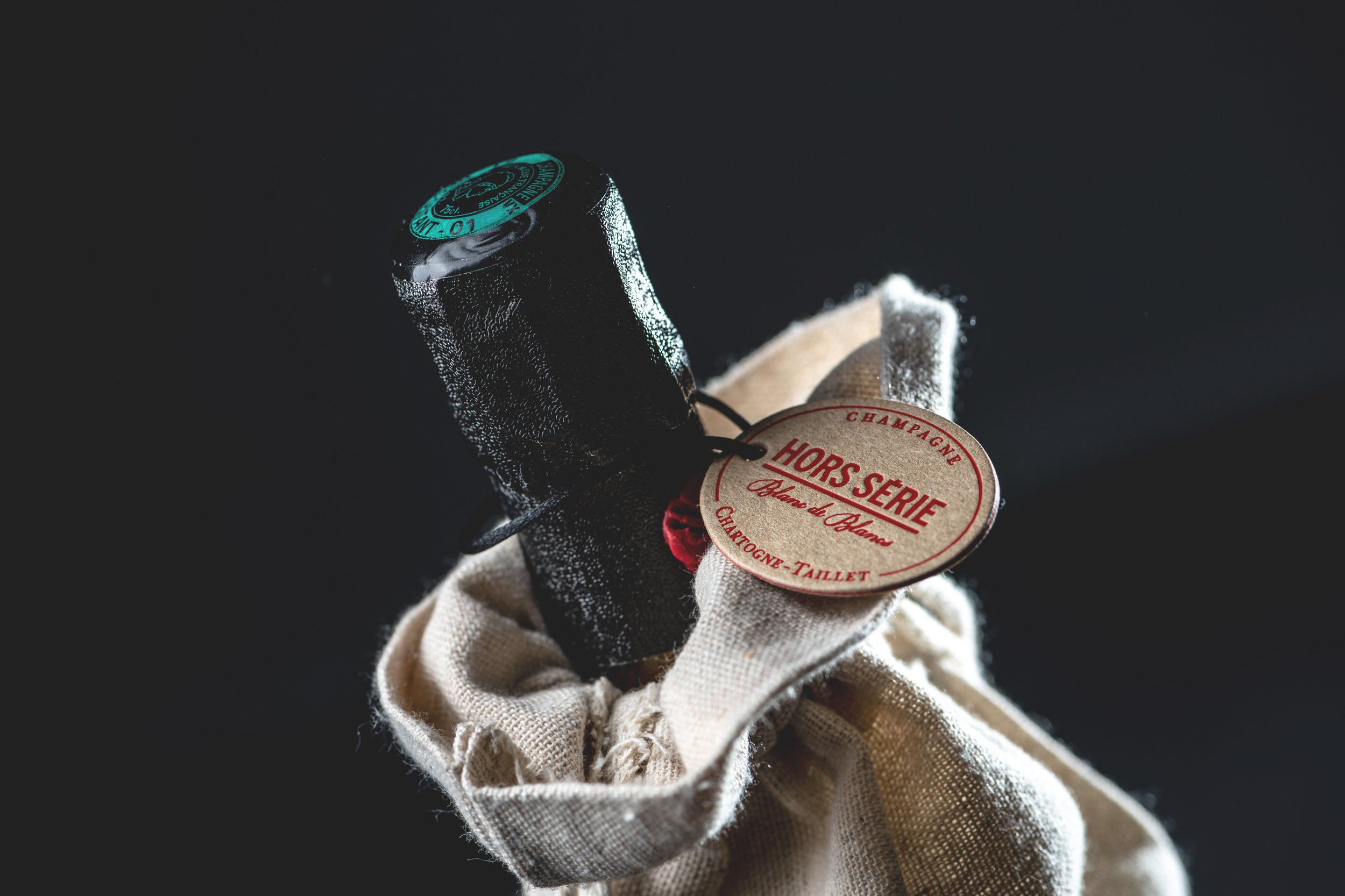 Champagne Chartogne-Taillet