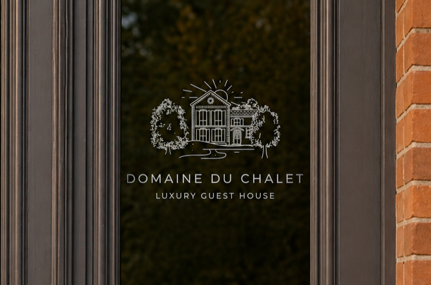 Domaine du Châlet