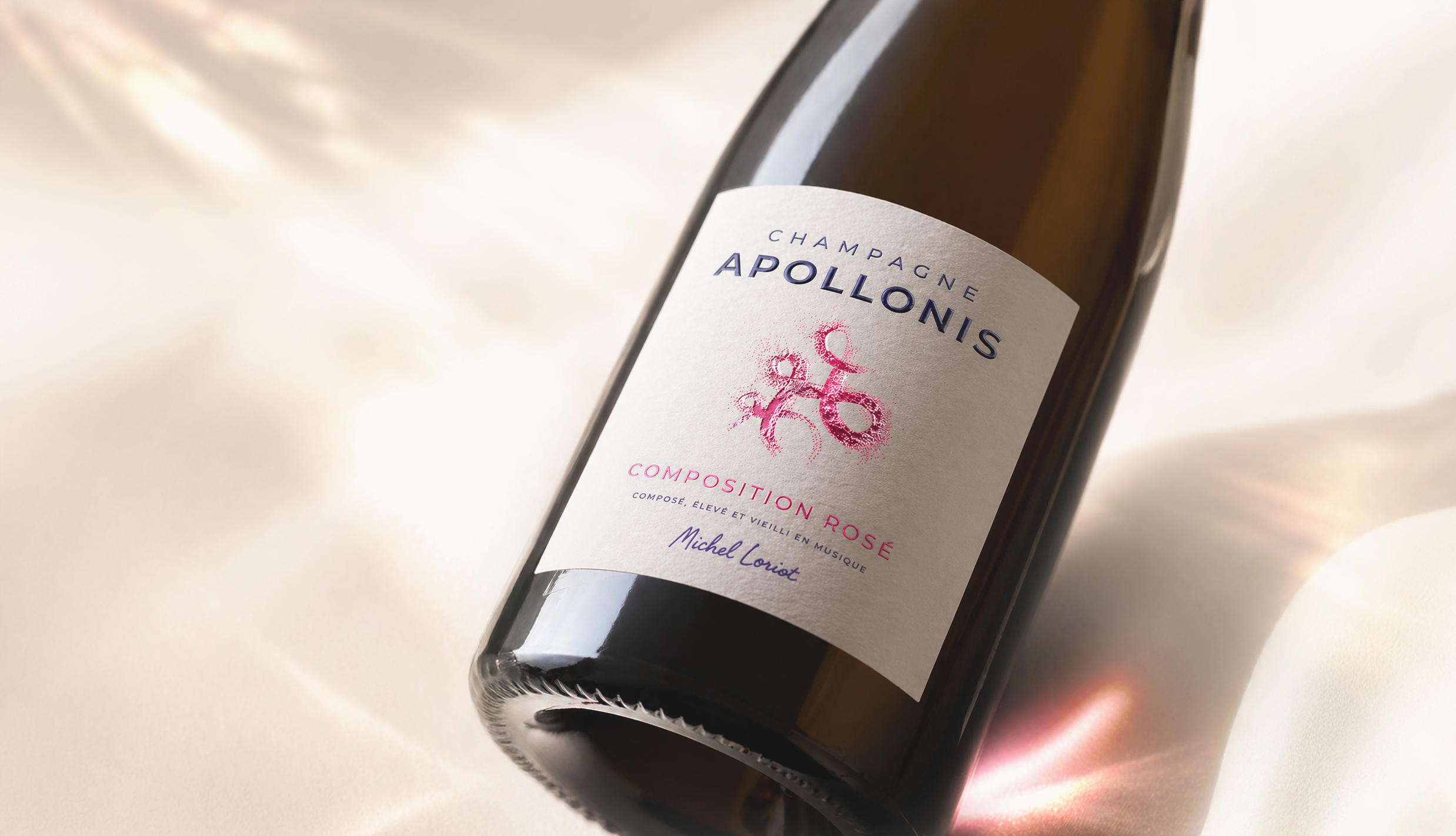 Champagne Apollonis
