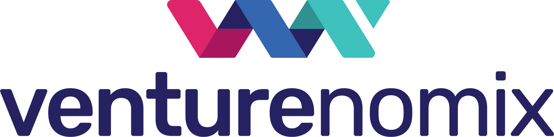 venturenomix logo