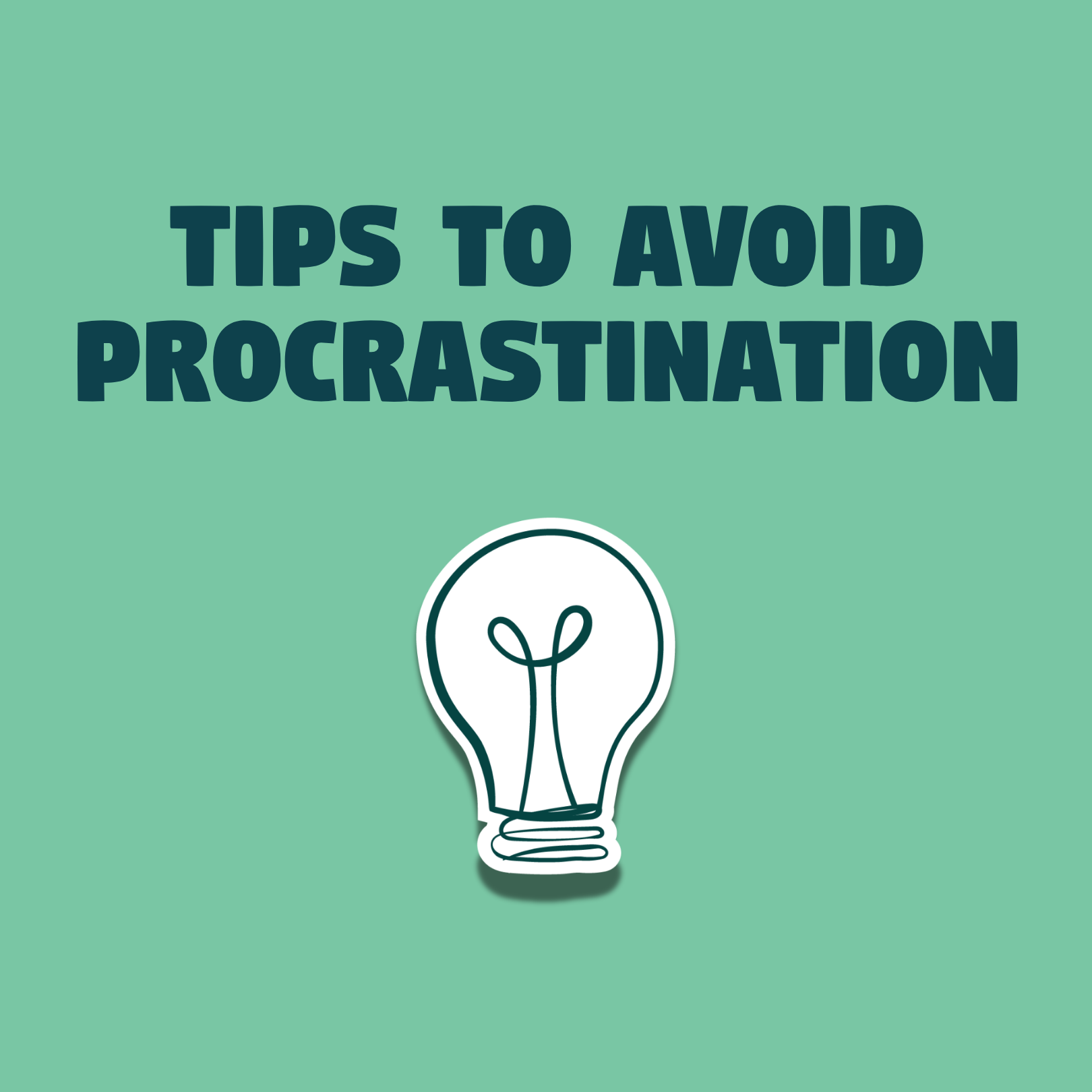 How to Stop Procrastinating: Practical Time Management Tips
