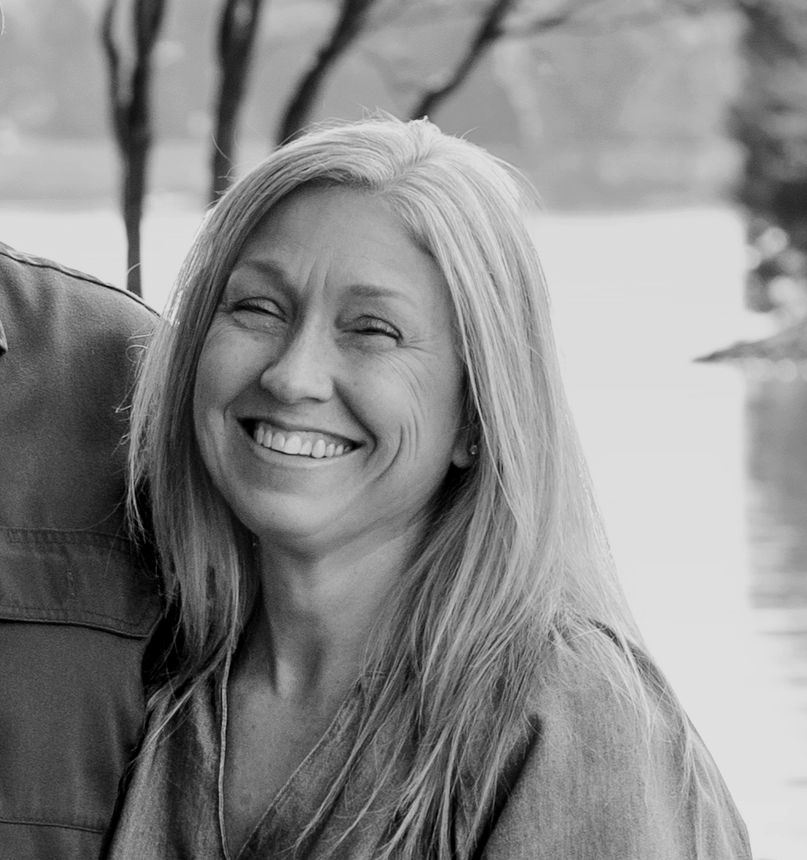 Sandy Patterson, administrative director for Breakthrough Worship.