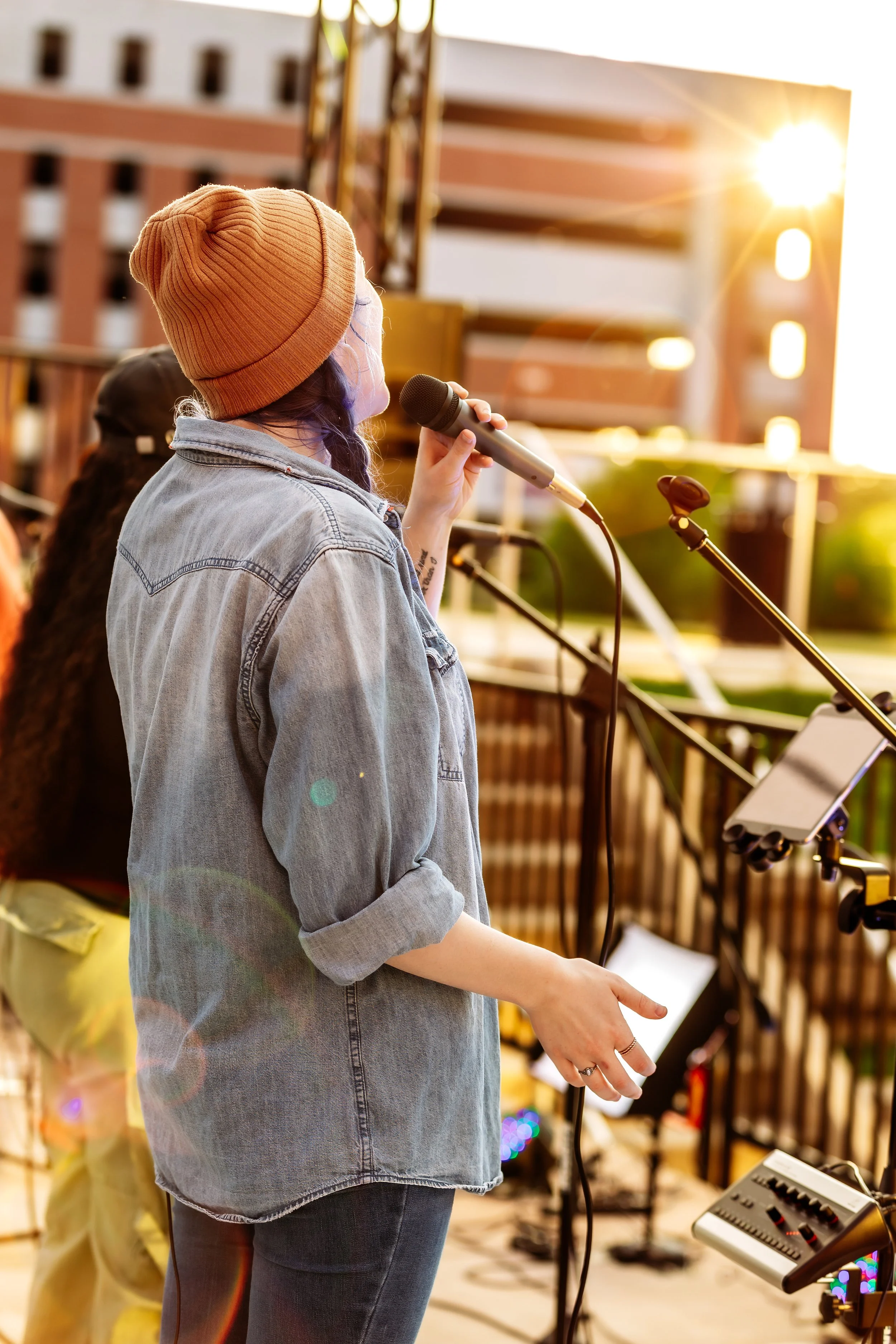 9.27.24 The Power House