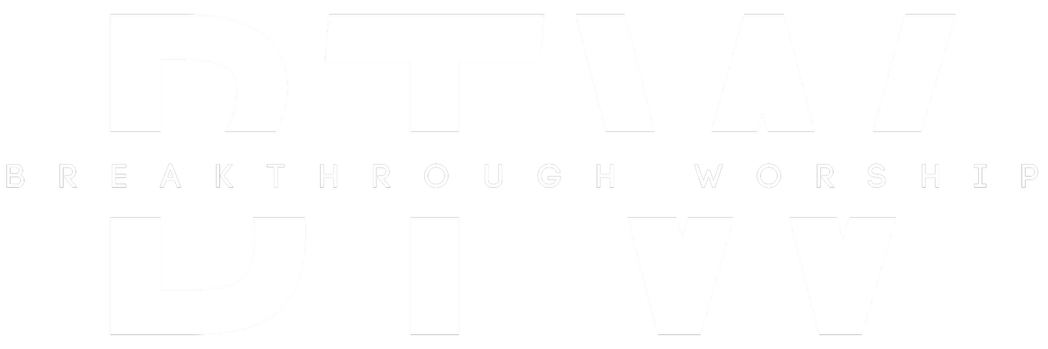 Breakthrough Worship