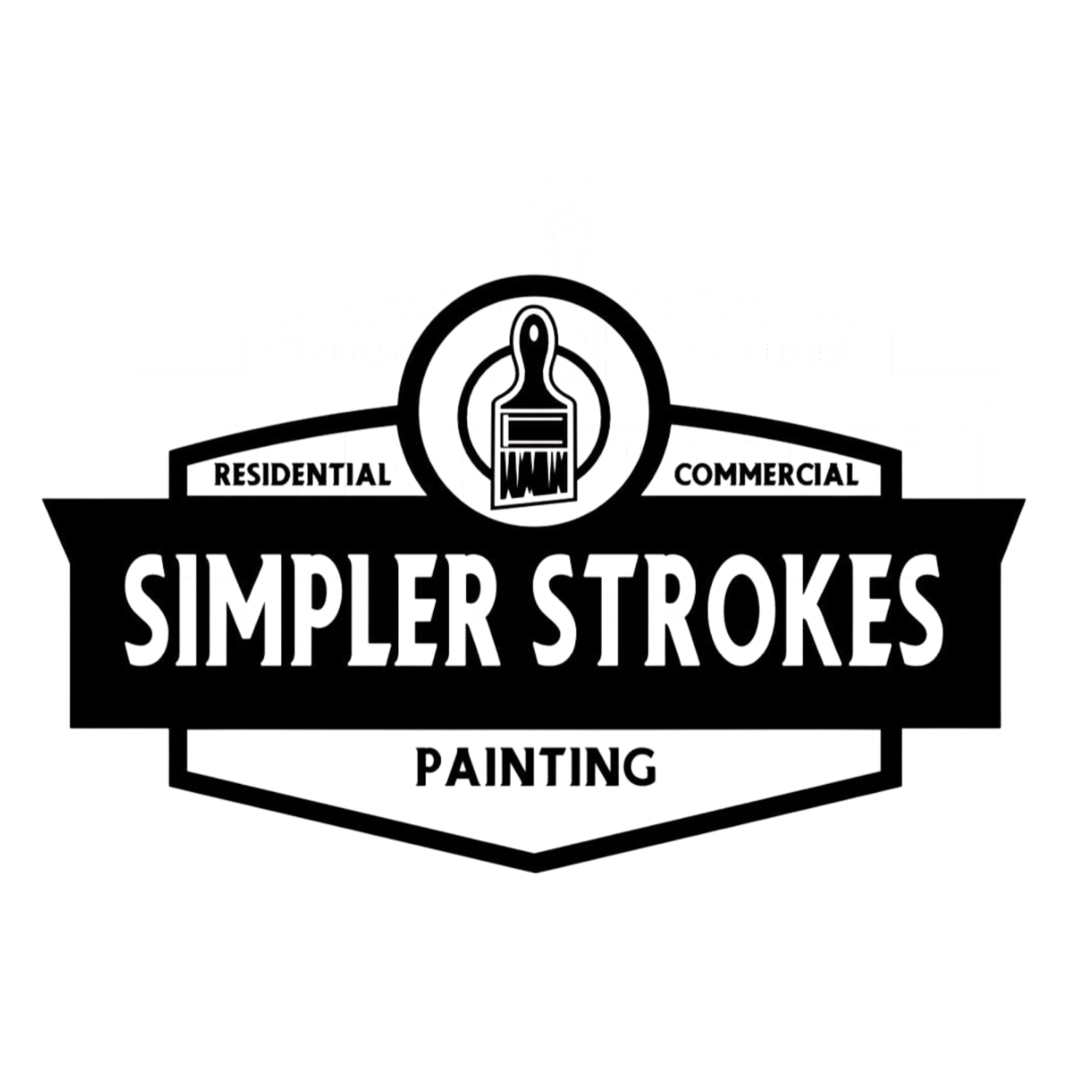 Simpler Strokes Painting 