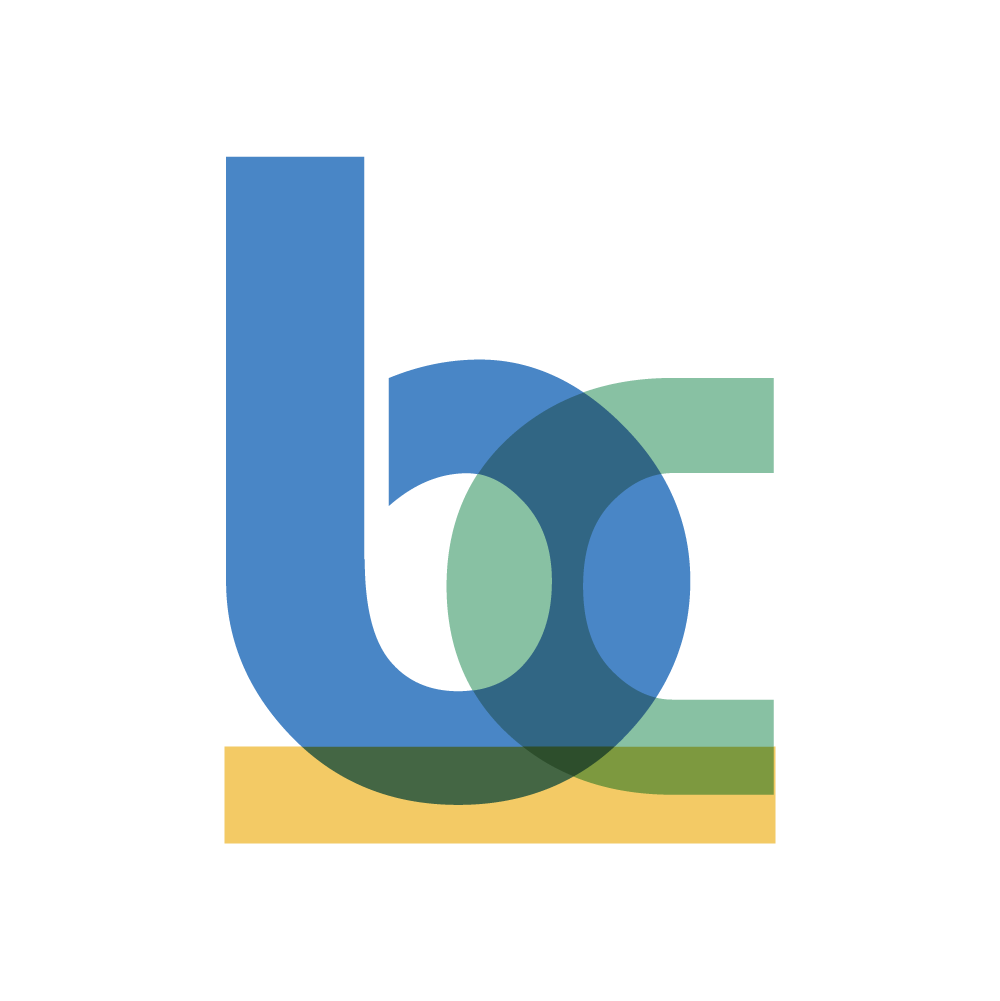 Small Blank Canvas logo