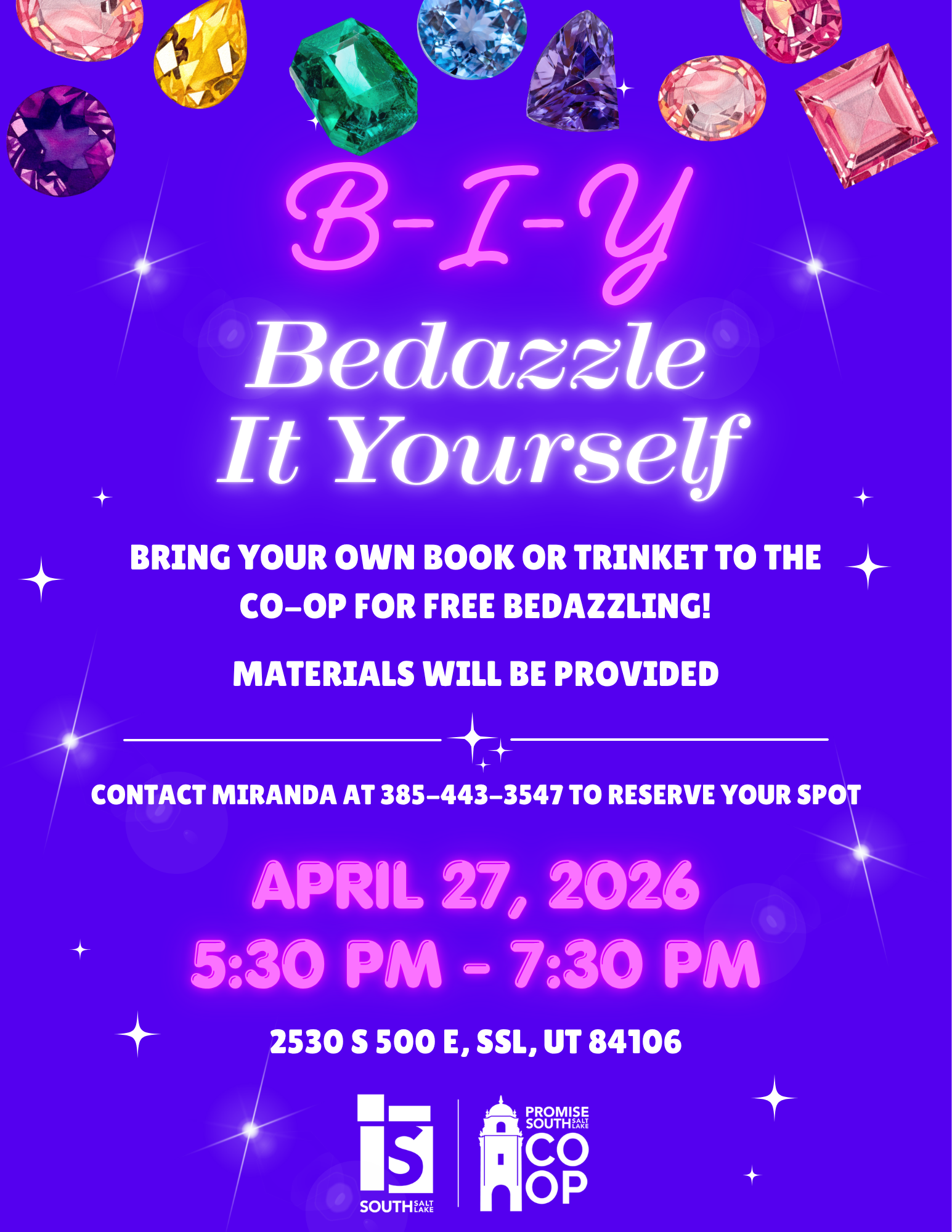 Bedazzling Community Classroom.png