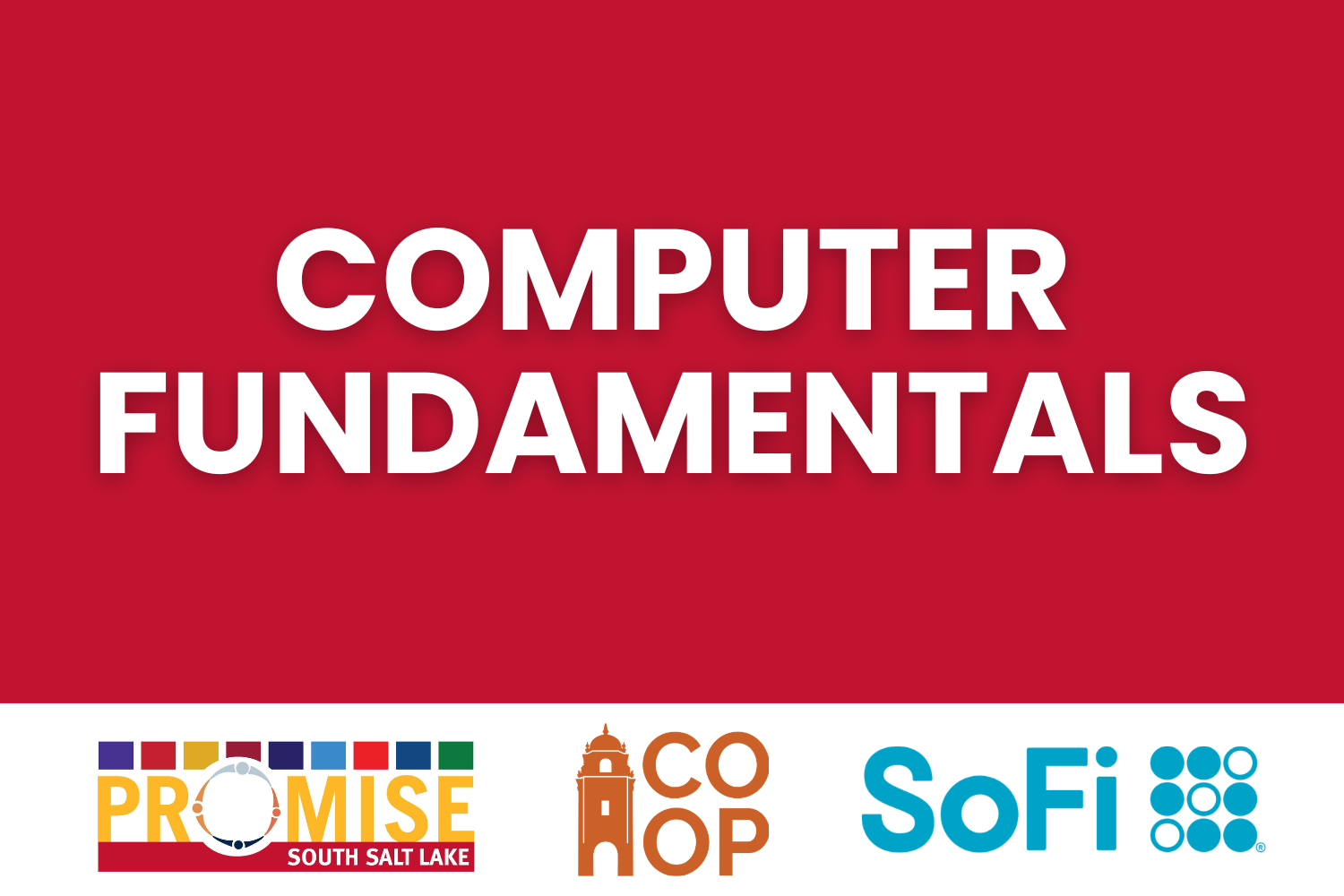 Computer Fundamentals 
