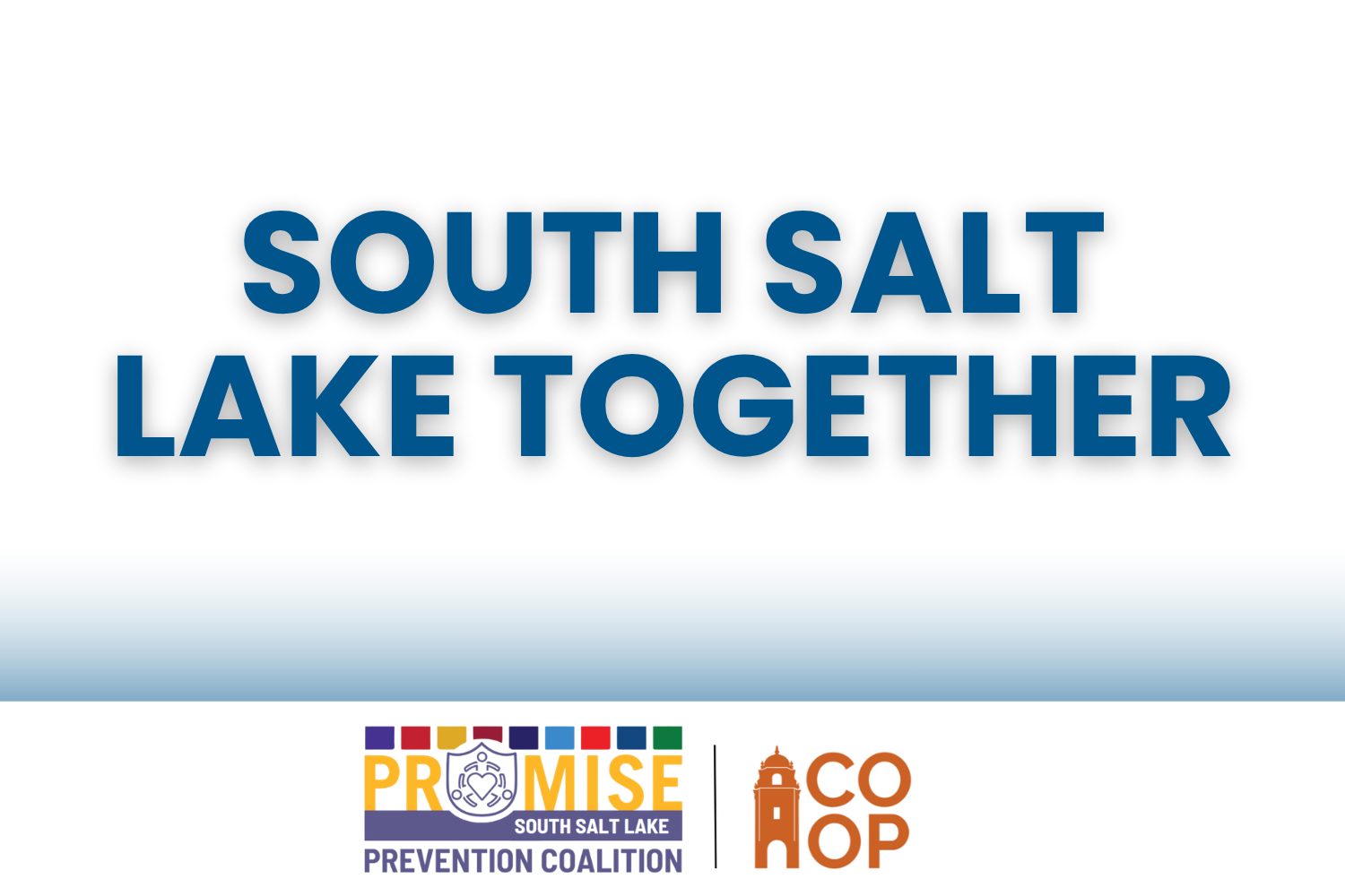 South Salt Lake Together