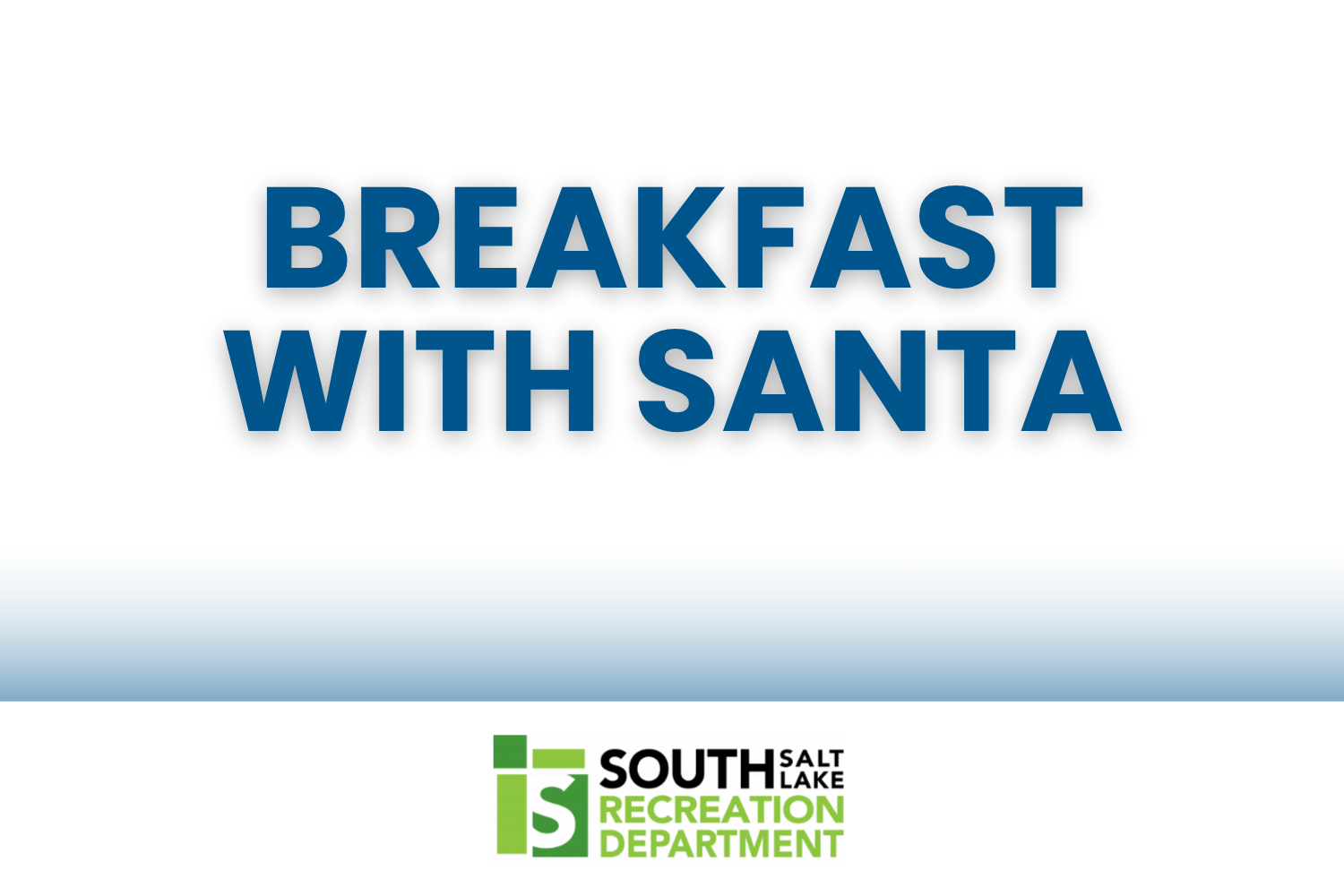 Breakfast with Santa