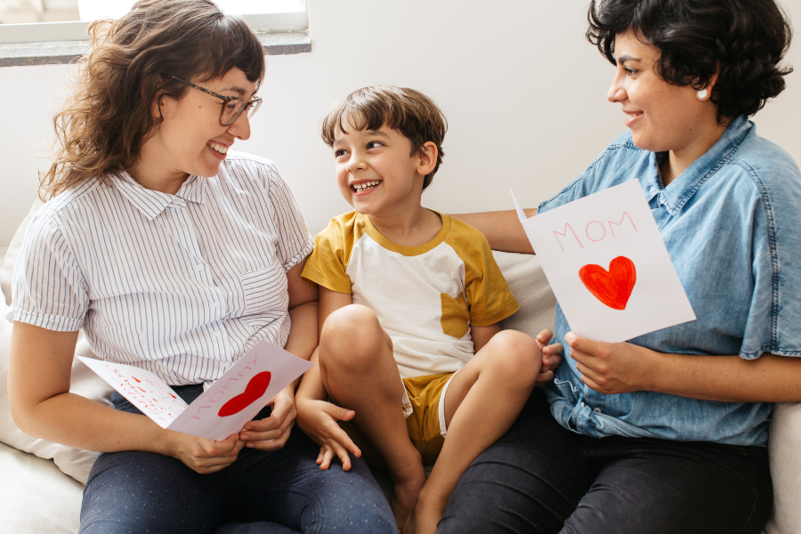 Effective Communication Tips for Coparenting Success