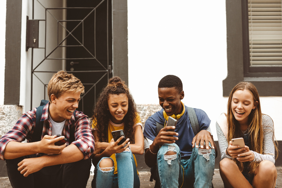 The Ultimate Screen Time Guide for Kids