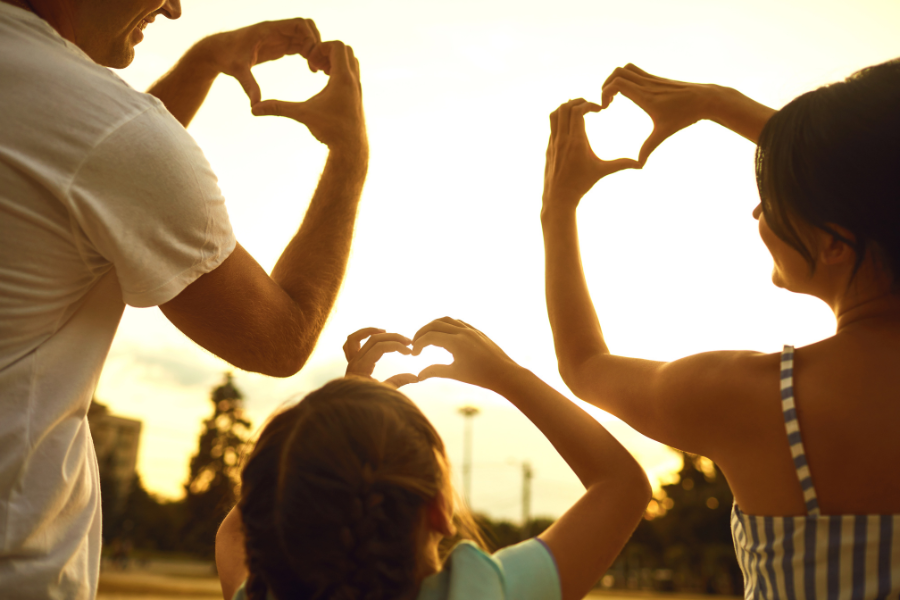 Coparenting After Divorce