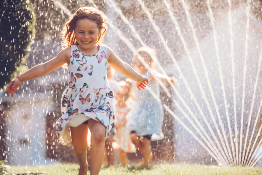 Parenting Strategies for Summer Success