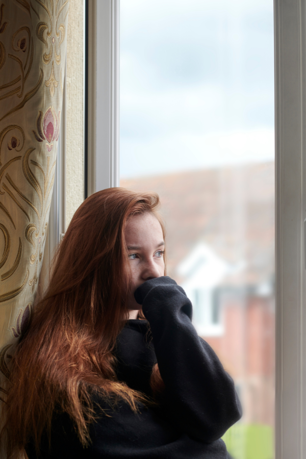 How to Communicate Effectively with Your Moody Adolescent