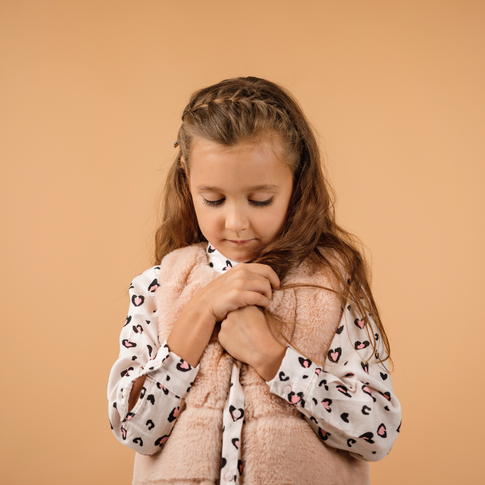 How to Teach Your Kids About Personal Space and Consent