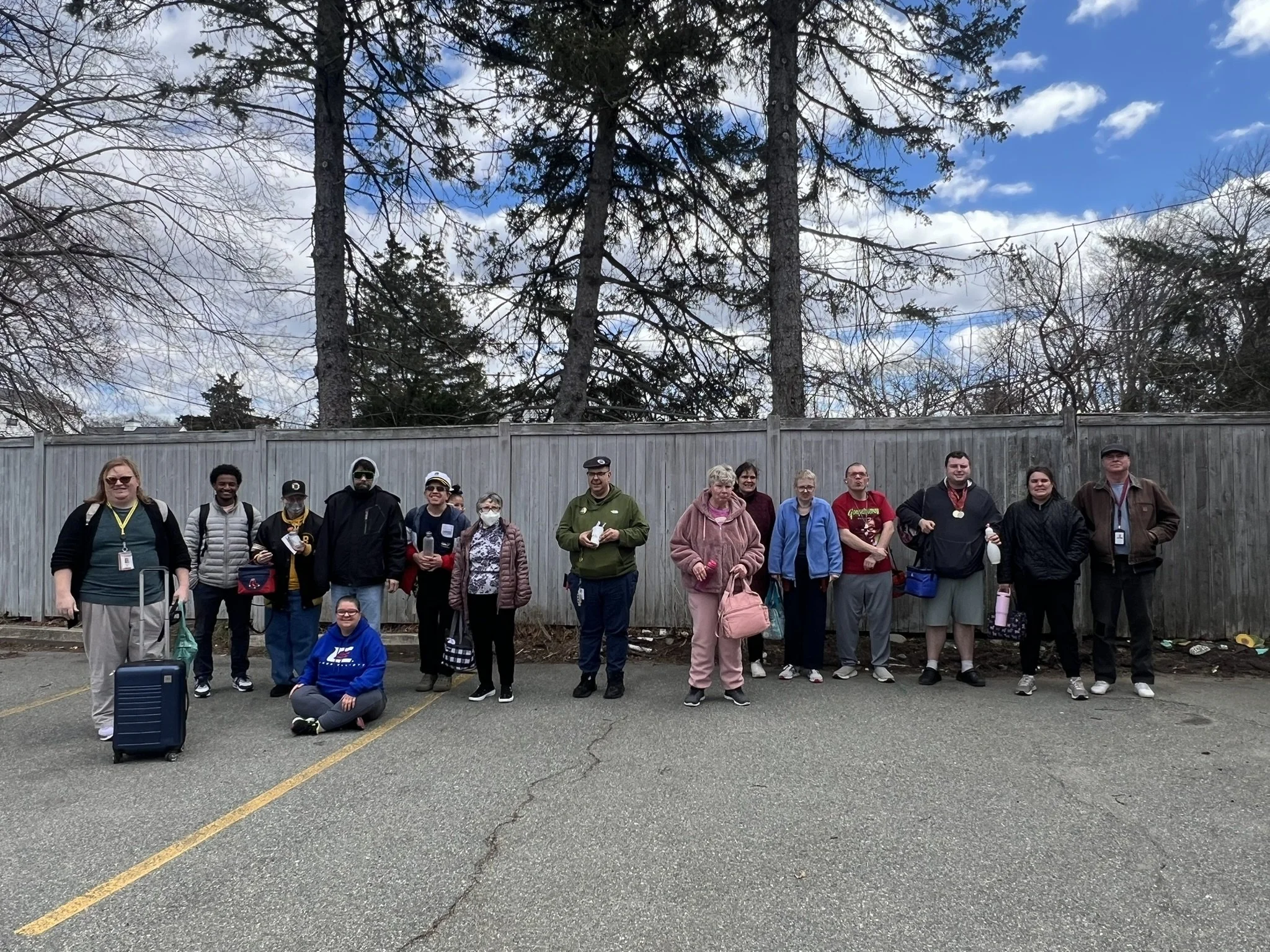 MBTA Travel Training