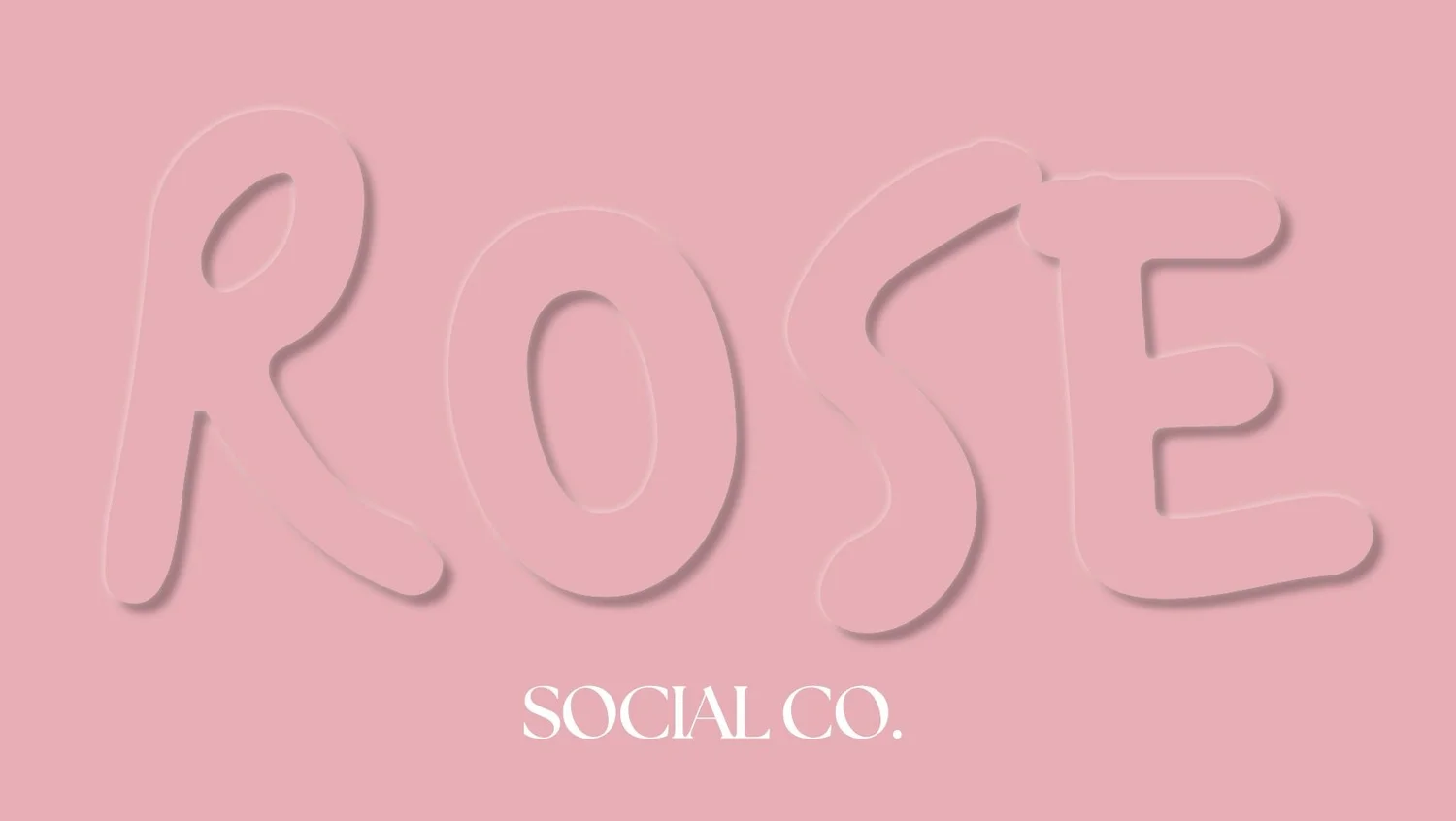 Rose Social Co