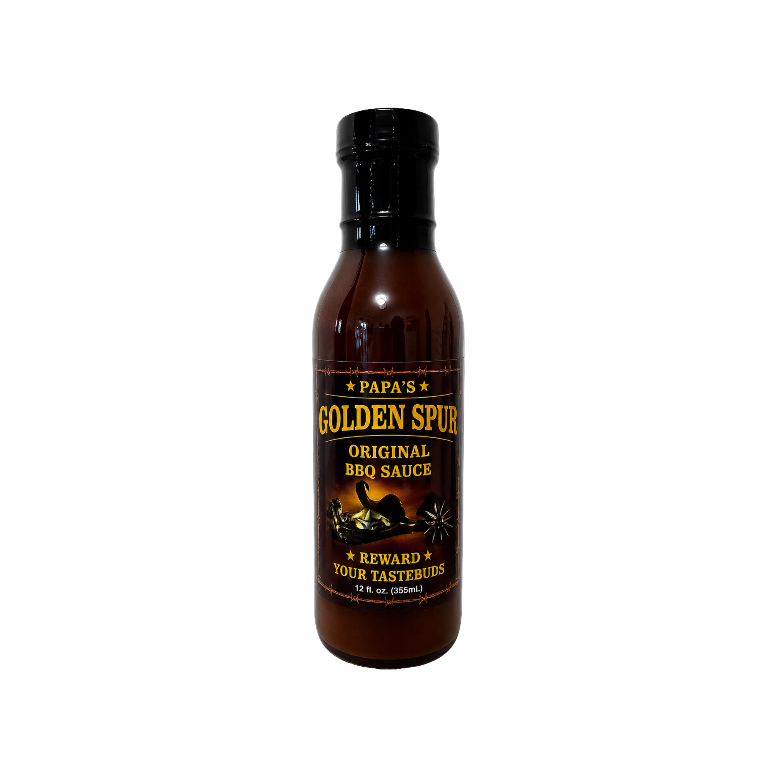 Original BBQ Sauce