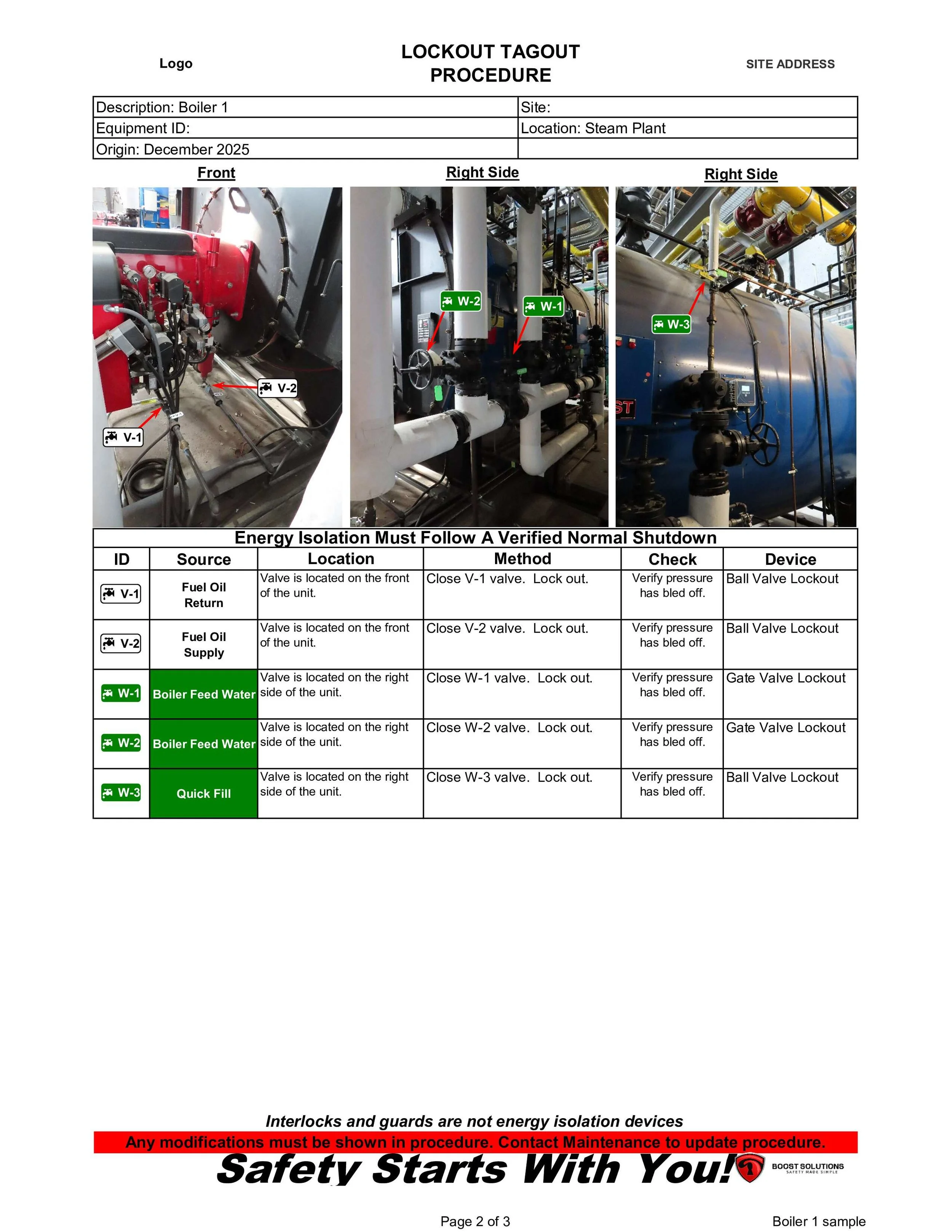 Boiler Page 2/3