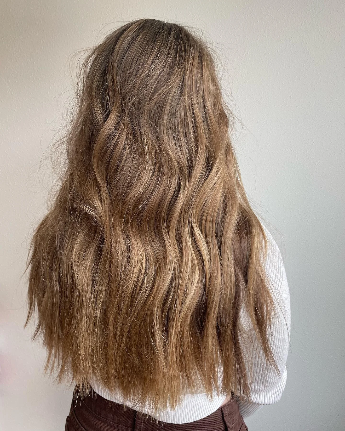 Hair Society x Tori Helena MT Hairdresser