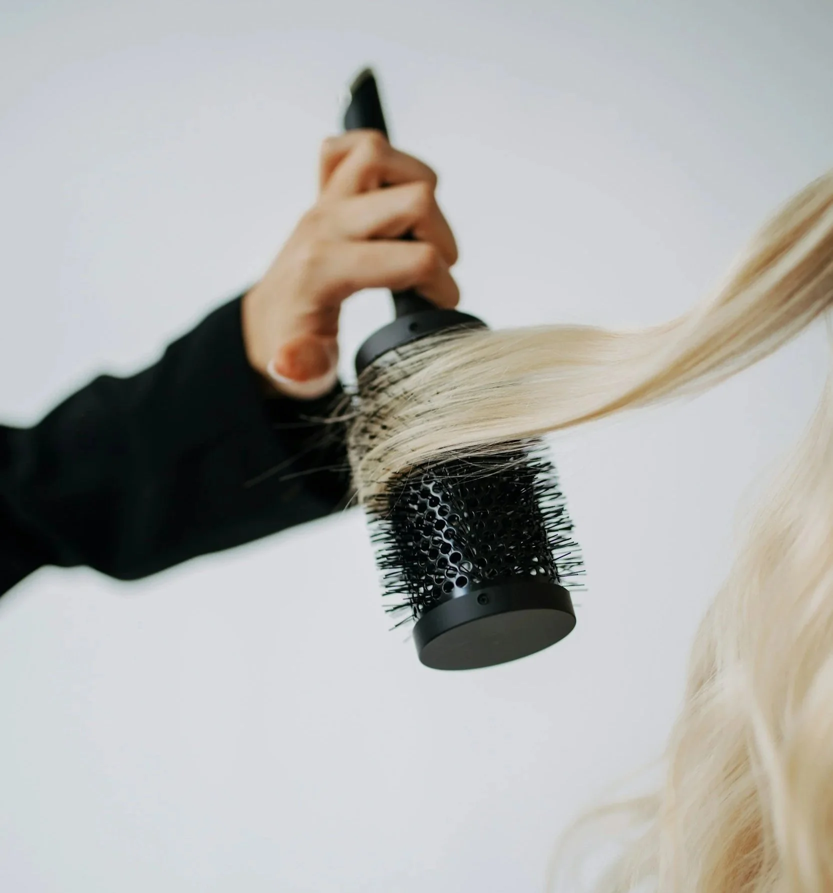 Hair Society Helena MT hairdresser