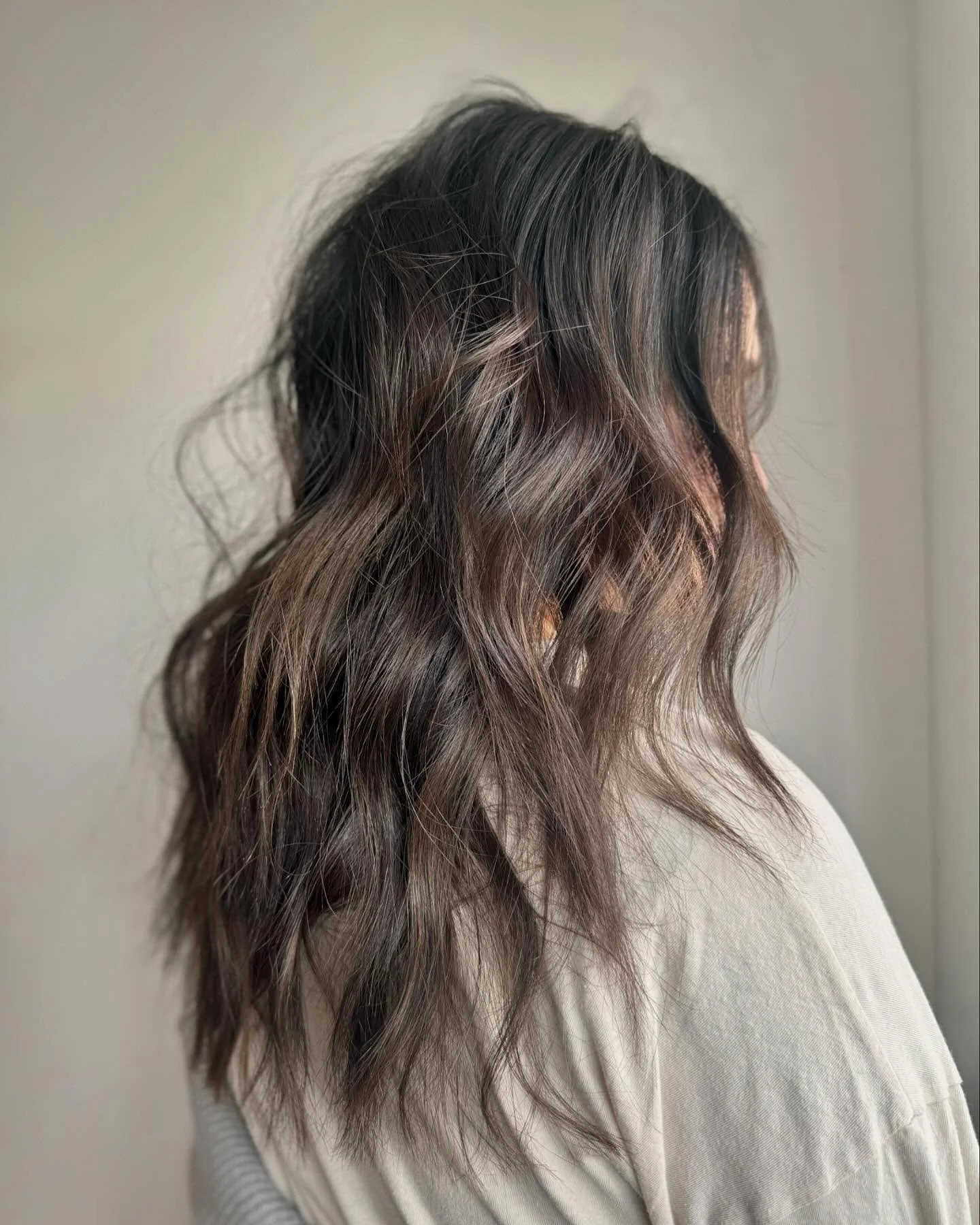 Hair Society x Tori Helena MT Hairdresser