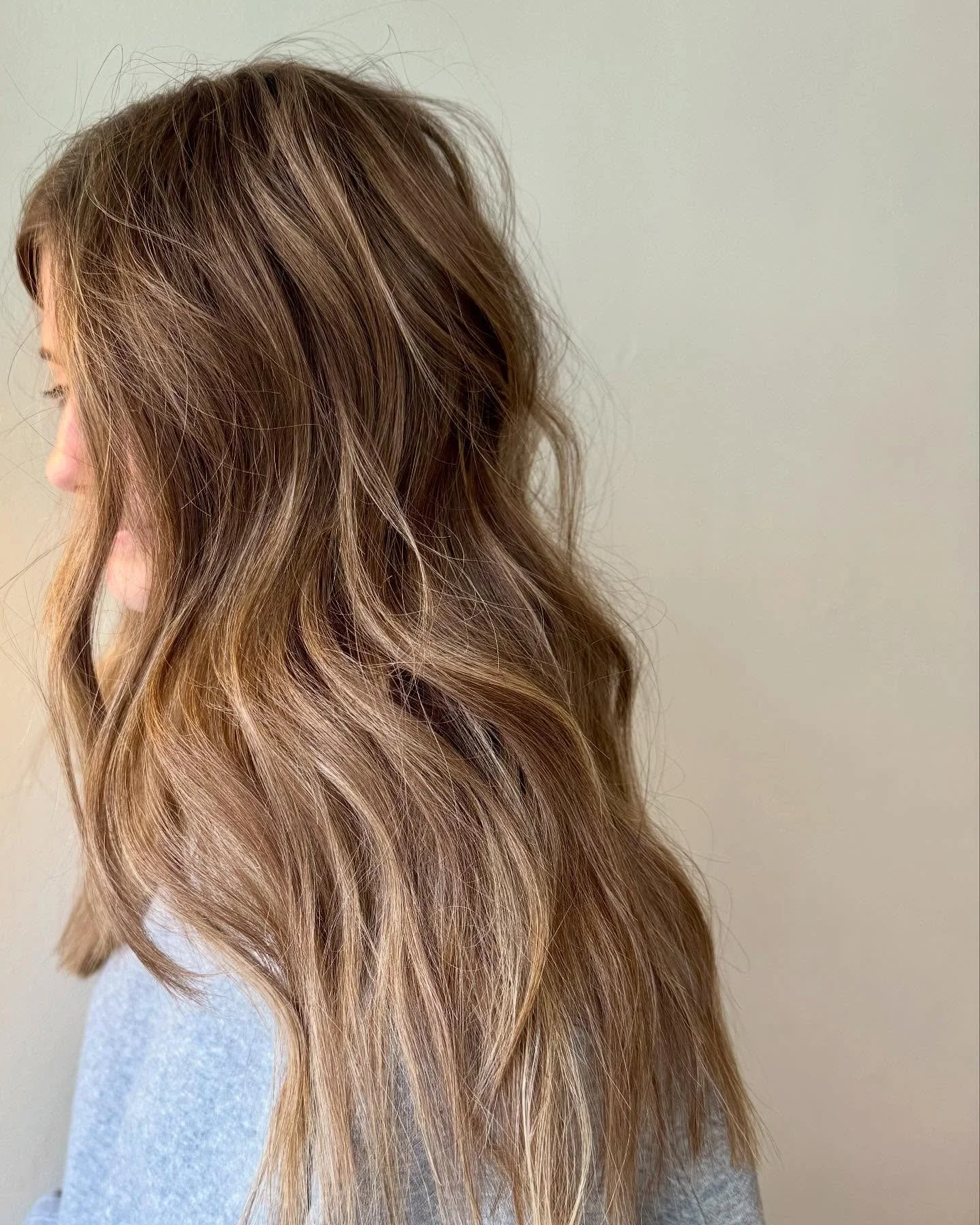 Hair Society x Tori Helena MT Hairdresser