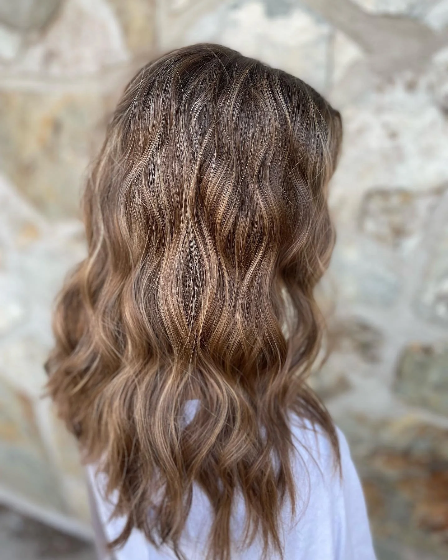 Hair Society x Tori Helena MT Hairdresser