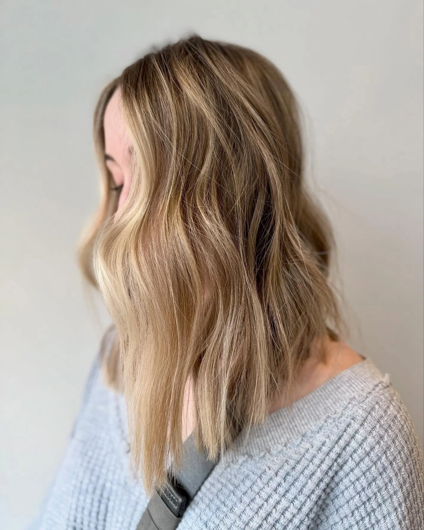 Hair Society x Tori Helena MT Hairdresser