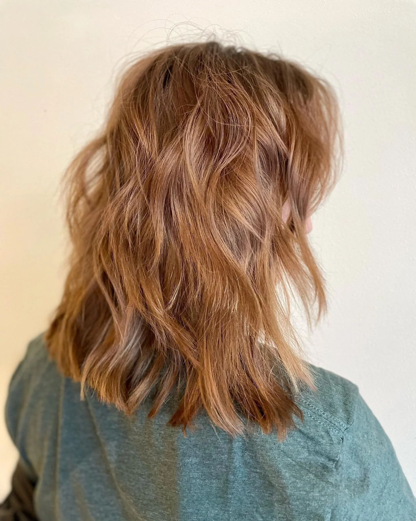 Hair Society x Tori Helena MT Hairdresser