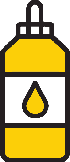 lemon yellow
