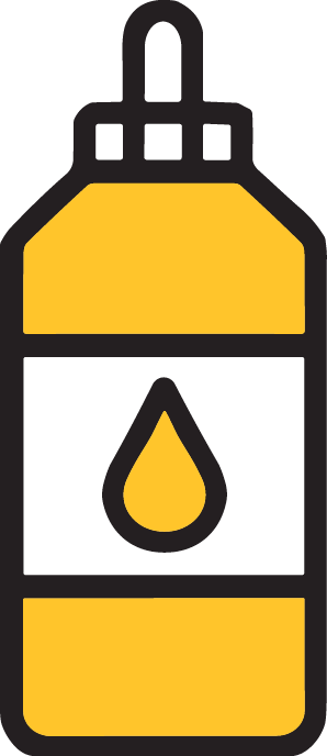 chrome yellow