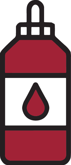 cardinal red