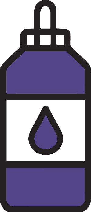 deep purple