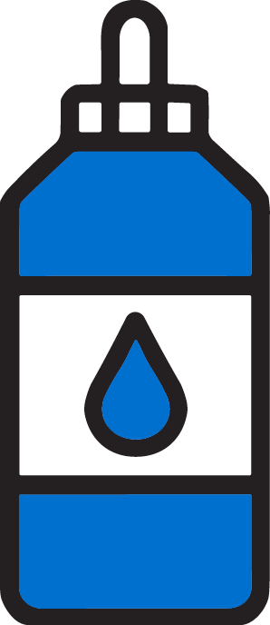 mono blue