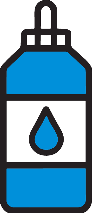 brite blue