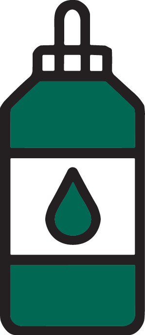 kelly green